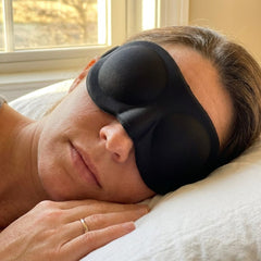 Daytime Nap Sleep Mask
